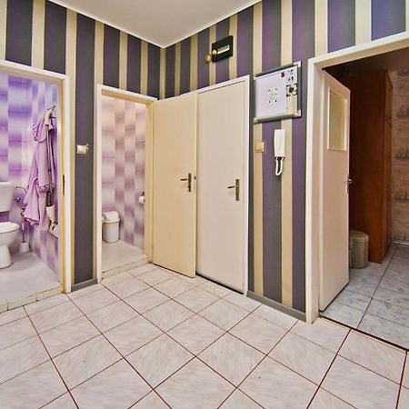 Perla 2-Bdrm In The Heart Of The City Varna Bagian luar foto