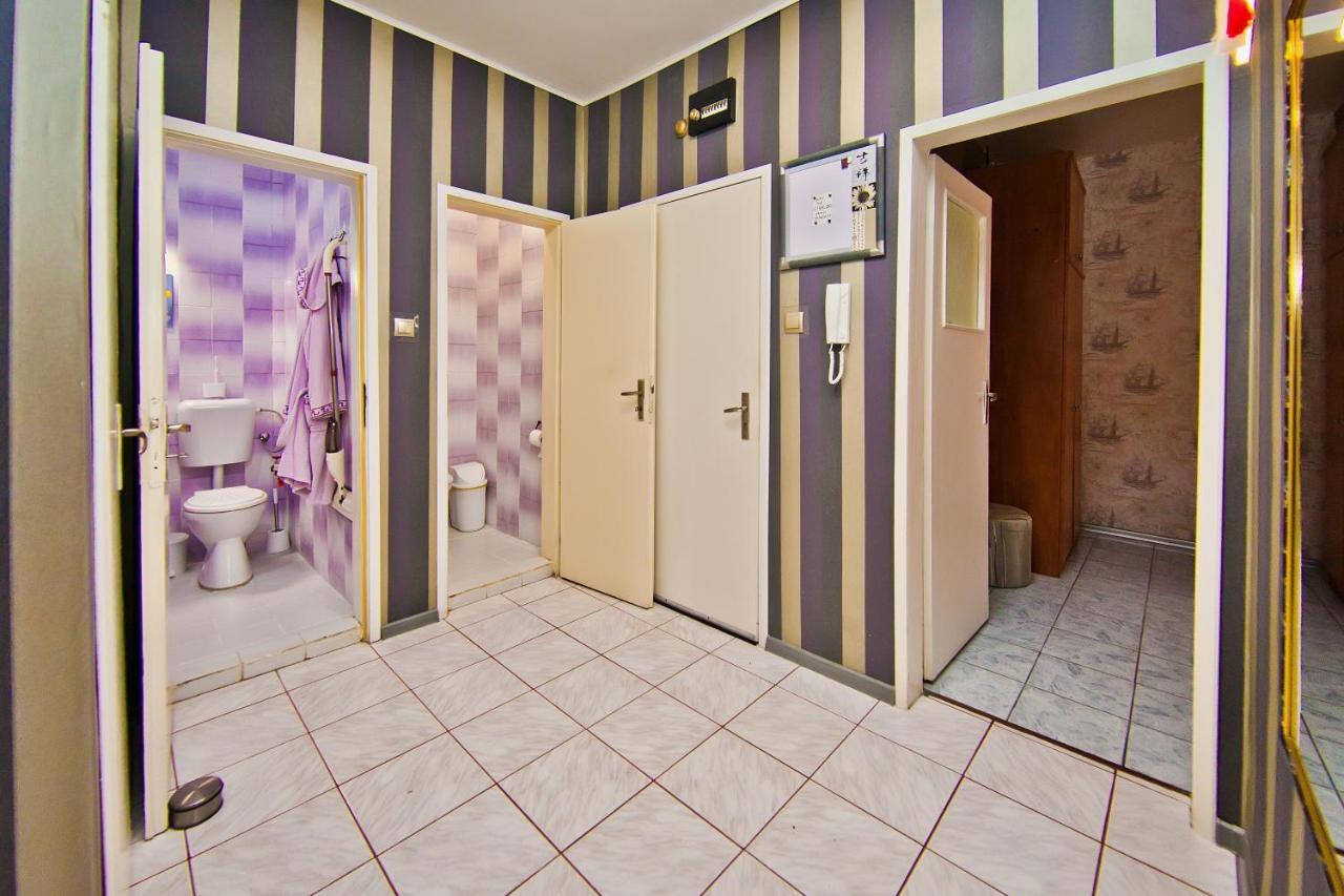 Perla 2-Bdrm In The Heart Of The City Varna Bagian luar foto