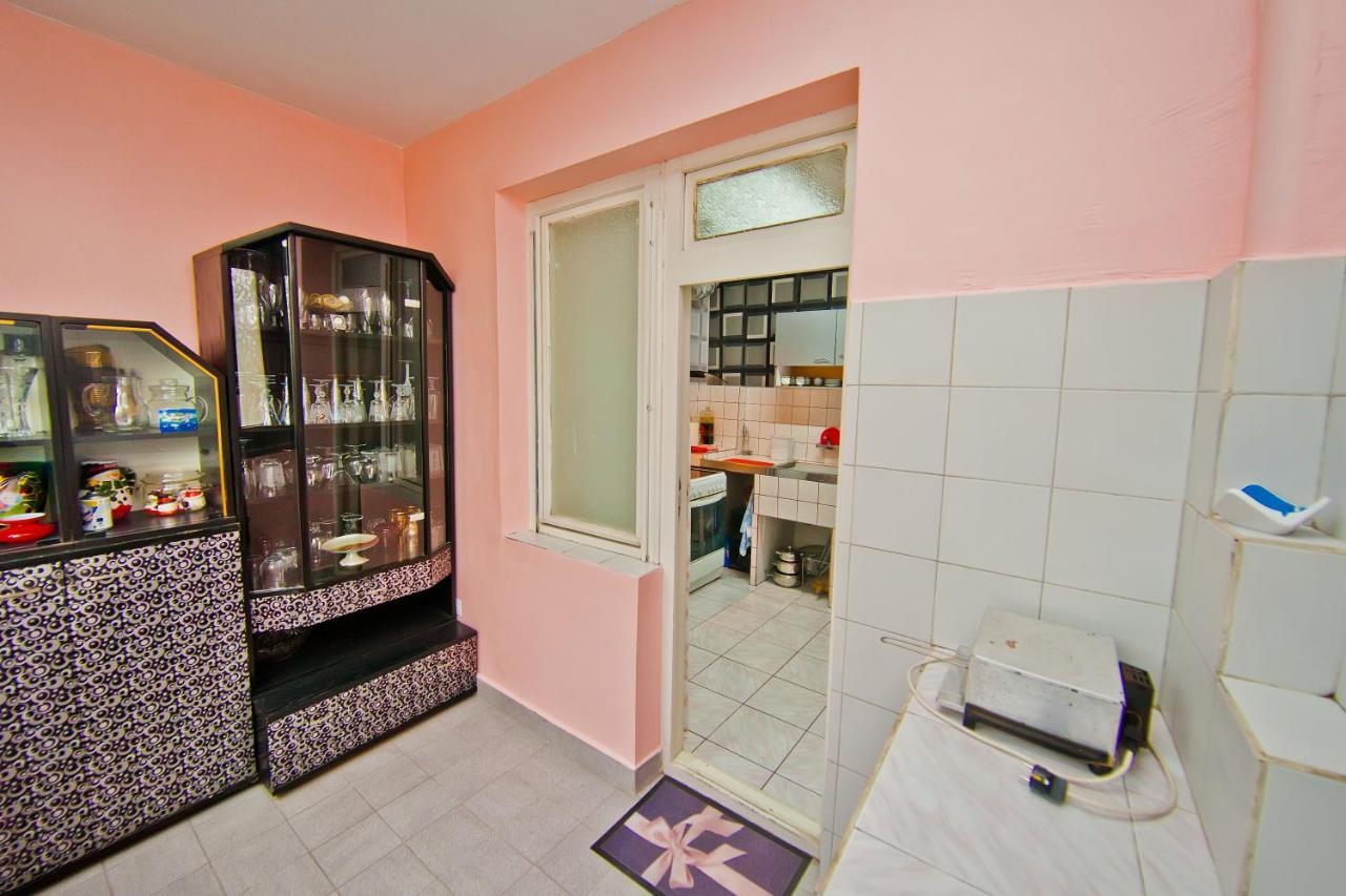 Perla 2-Bdrm In The Heart Of The City Varna Bagian luar foto