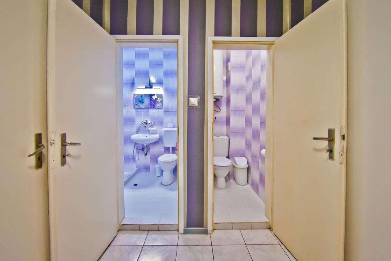 Perla 2-Bdrm In The Heart Of The City Varna Bagian luar foto