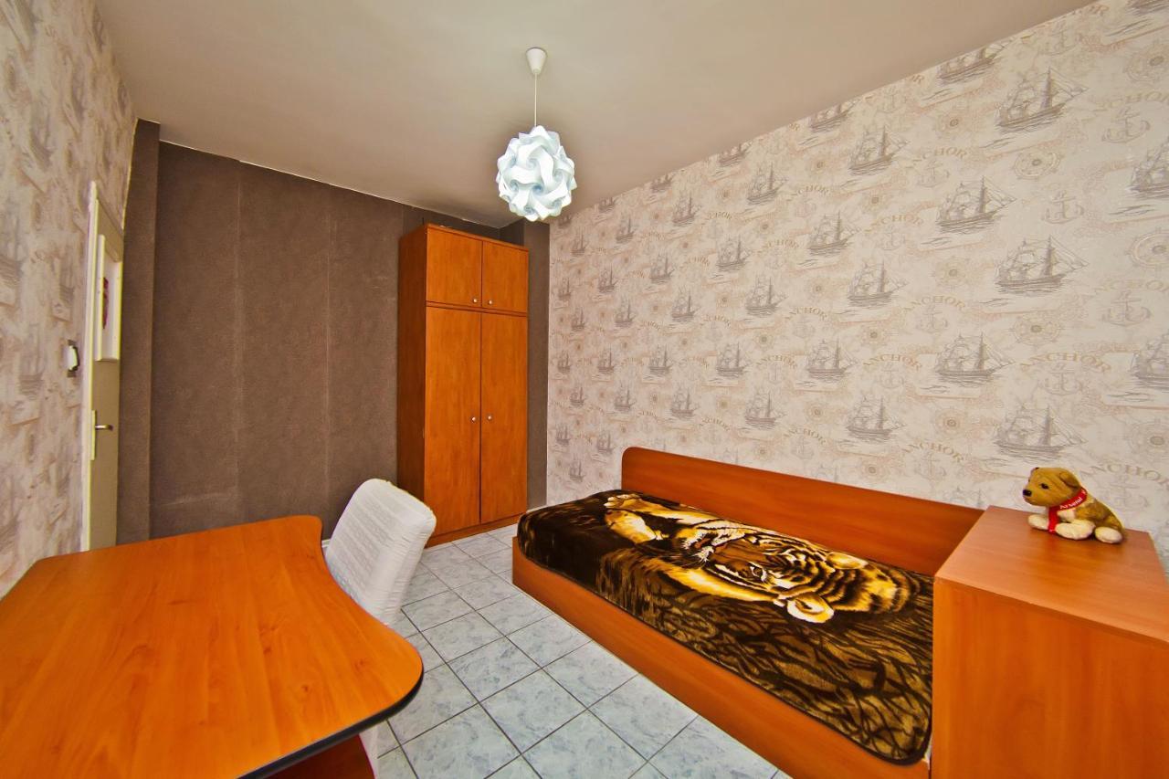 Perla 2-Bdrm In The Heart Of The City Varna Bagian luar foto