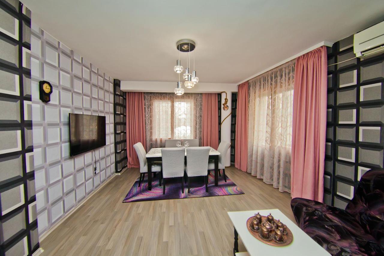 Perla 2-Bdrm In The Heart Of The City Varna Bagian luar foto