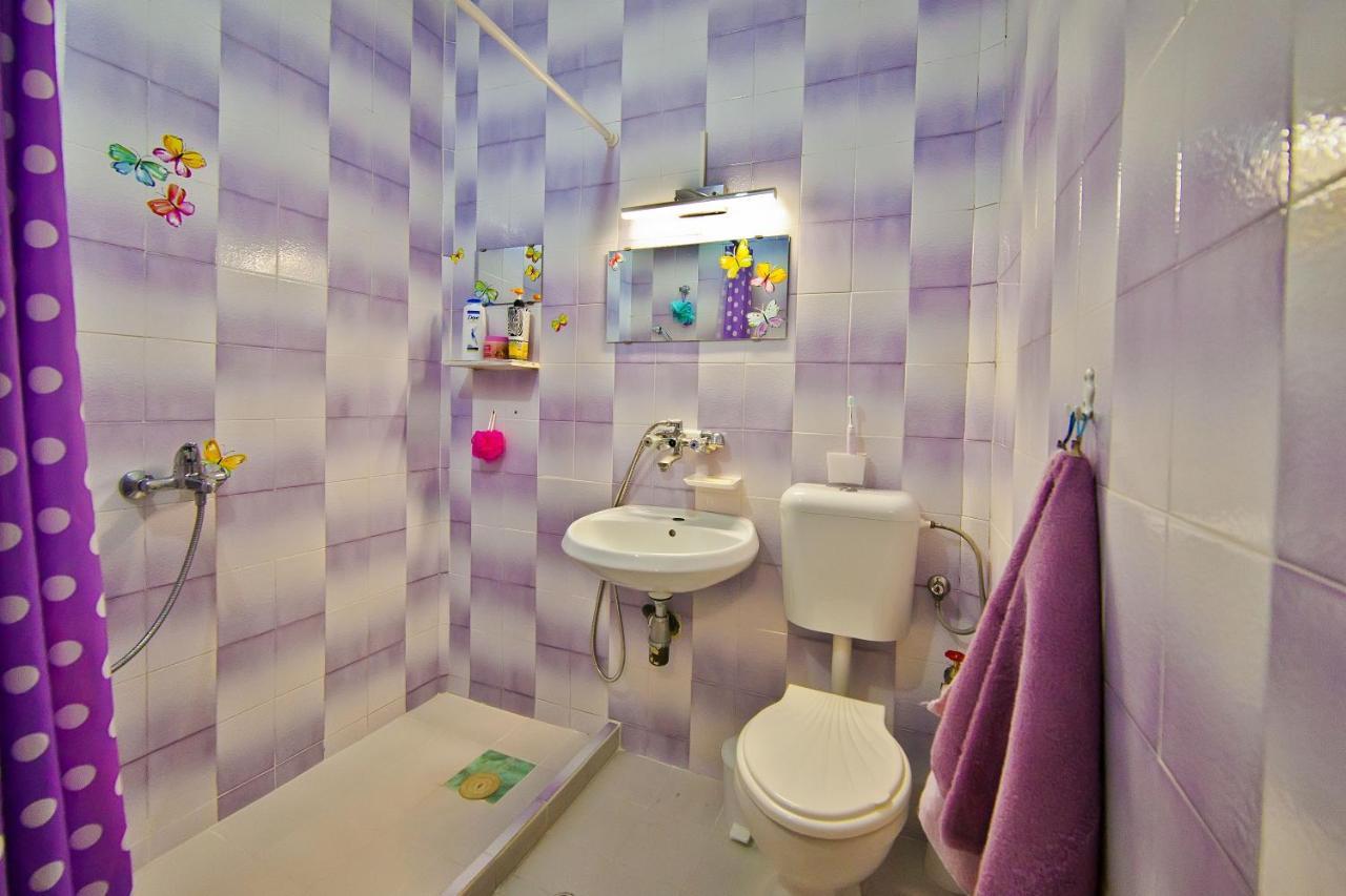 Perla 2-Bdrm In The Heart Of The City Varna Bagian luar foto