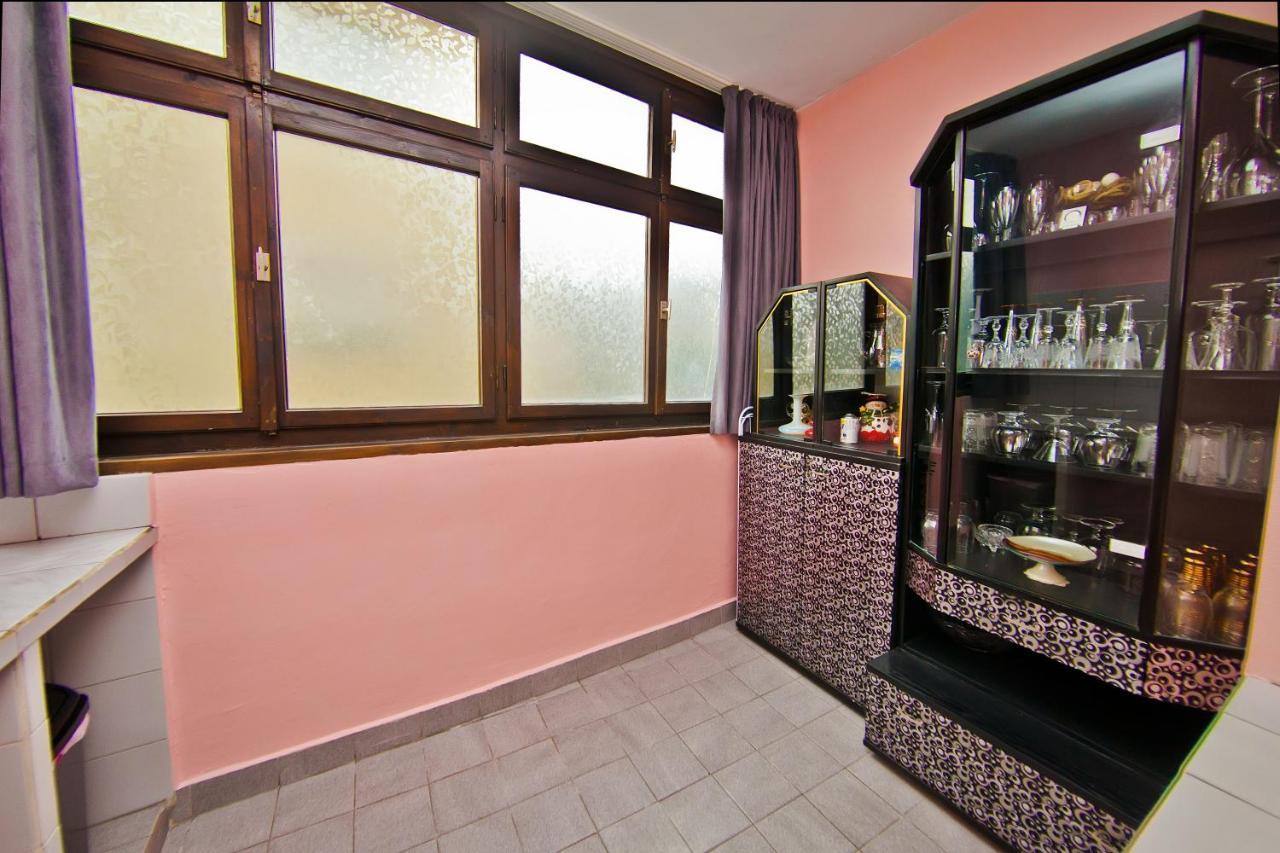 Perla 2-Bdrm In The Heart Of The City Varna Bagian luar foto